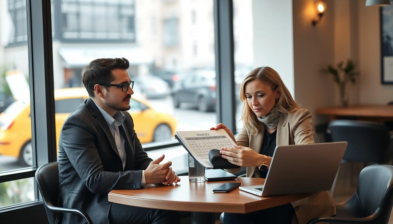 Coaching That Helps You Work Smarter