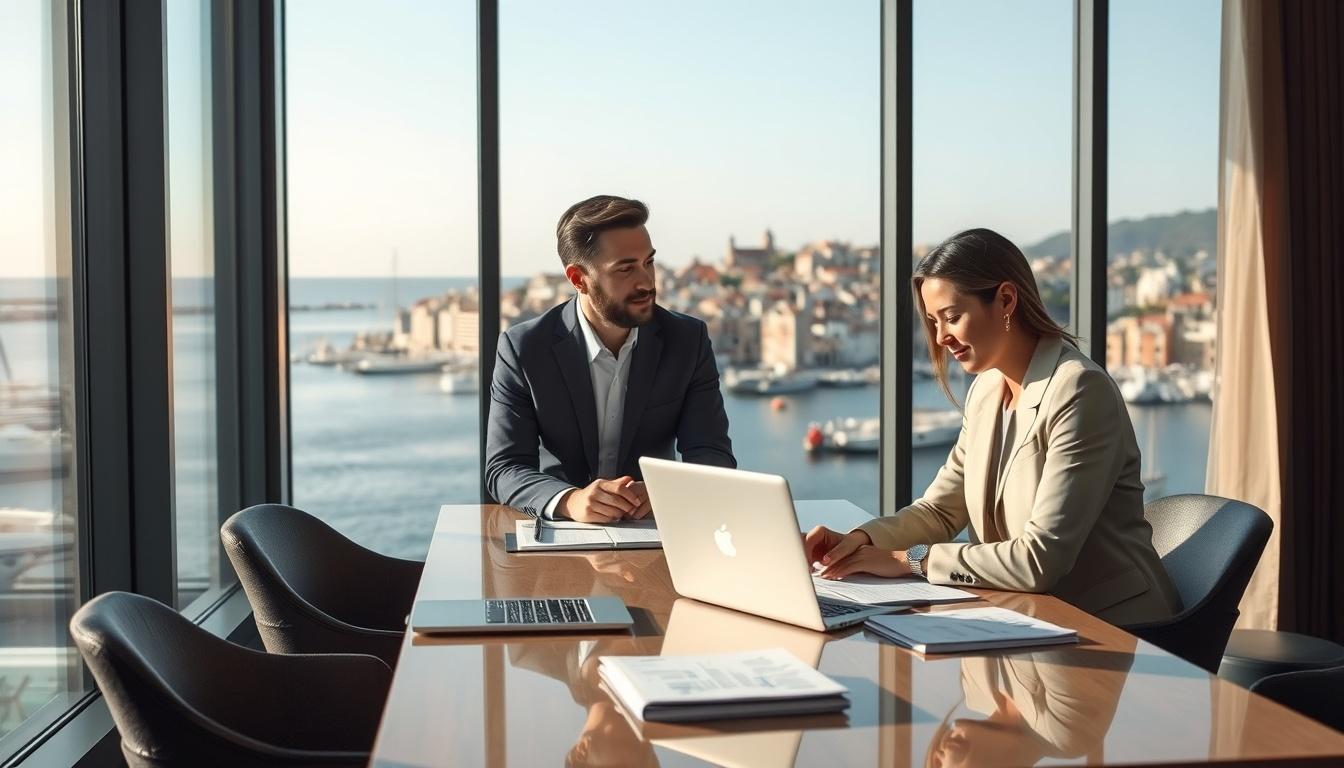 Leadership Partner